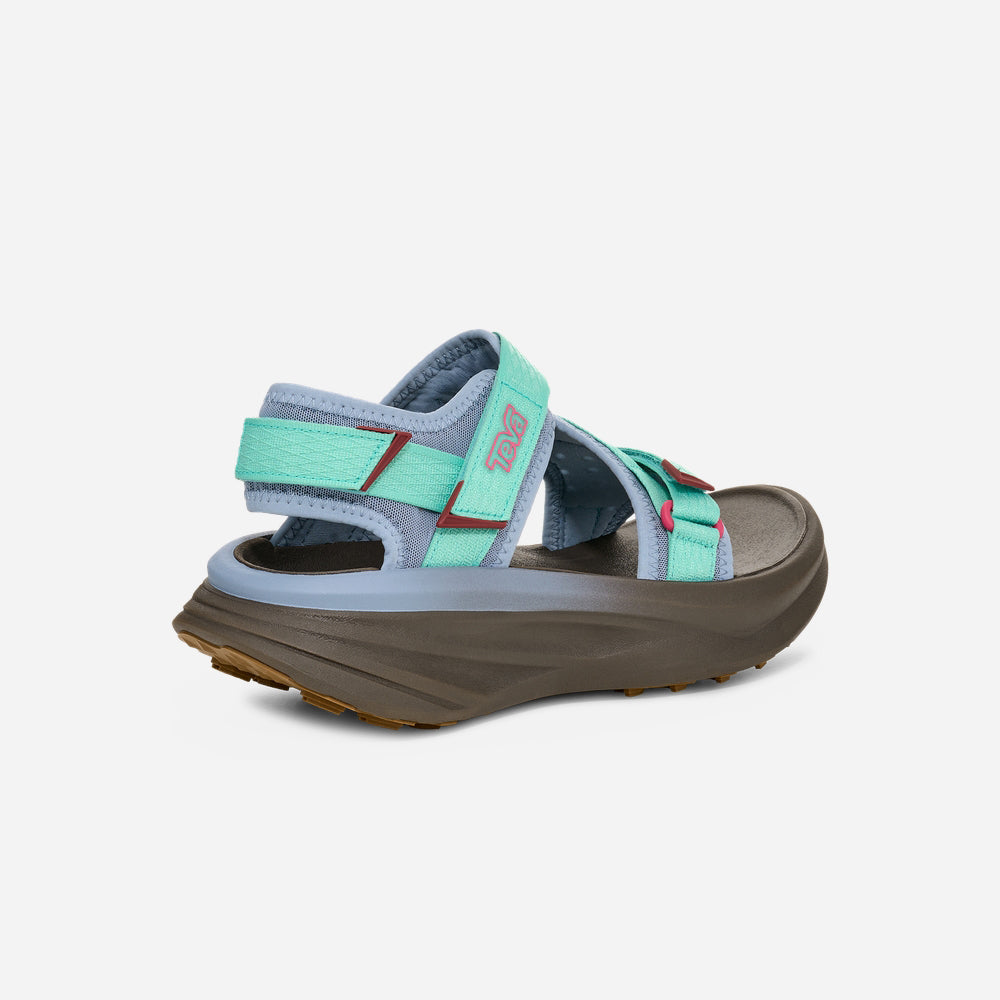 Giày Sandals Nữ Teva Aventrail R2T - Nhiều Màu - Supersports Vietnam