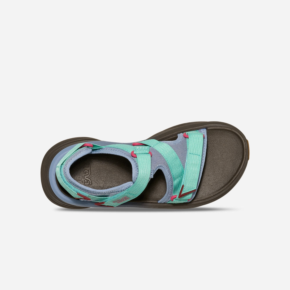 Giày Sandals Nữ Teva Aventrail R2T - Nhiều Màu - Supersports Vietnam