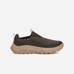 Giày Slip-On Nam Teva Hurricane Daybreaker - Nâu