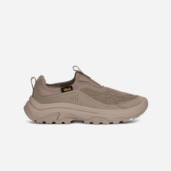 Giày Slip-On Nữ Teva Hurricane Daybreaker - Nâu