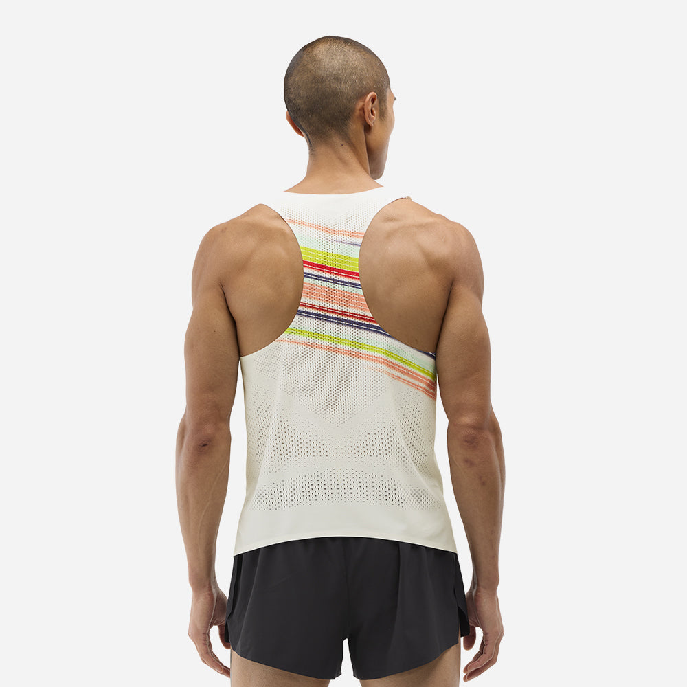 Áo Ba Lỗ Nam HOKA Race Day - Nhiều Màu - Supersports Vietnam