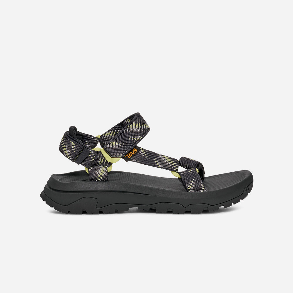 Giày Sandals Nam Teva Hurricane Xlt3 - Đen - Supersports Vietnam