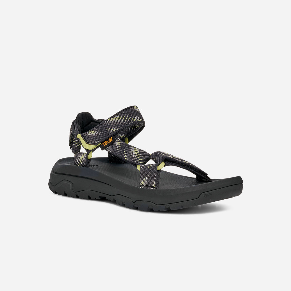 Giày Sandals Nam Teva Hurricane Xlt3 - Đen - Supersports Vietnam