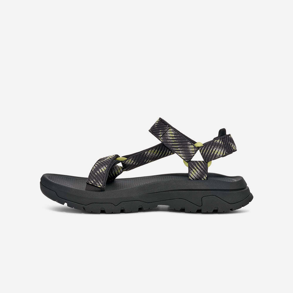 Giày Sandals Nam Teva Hurricane Xlt3 - Đen - Supersports Vietnam