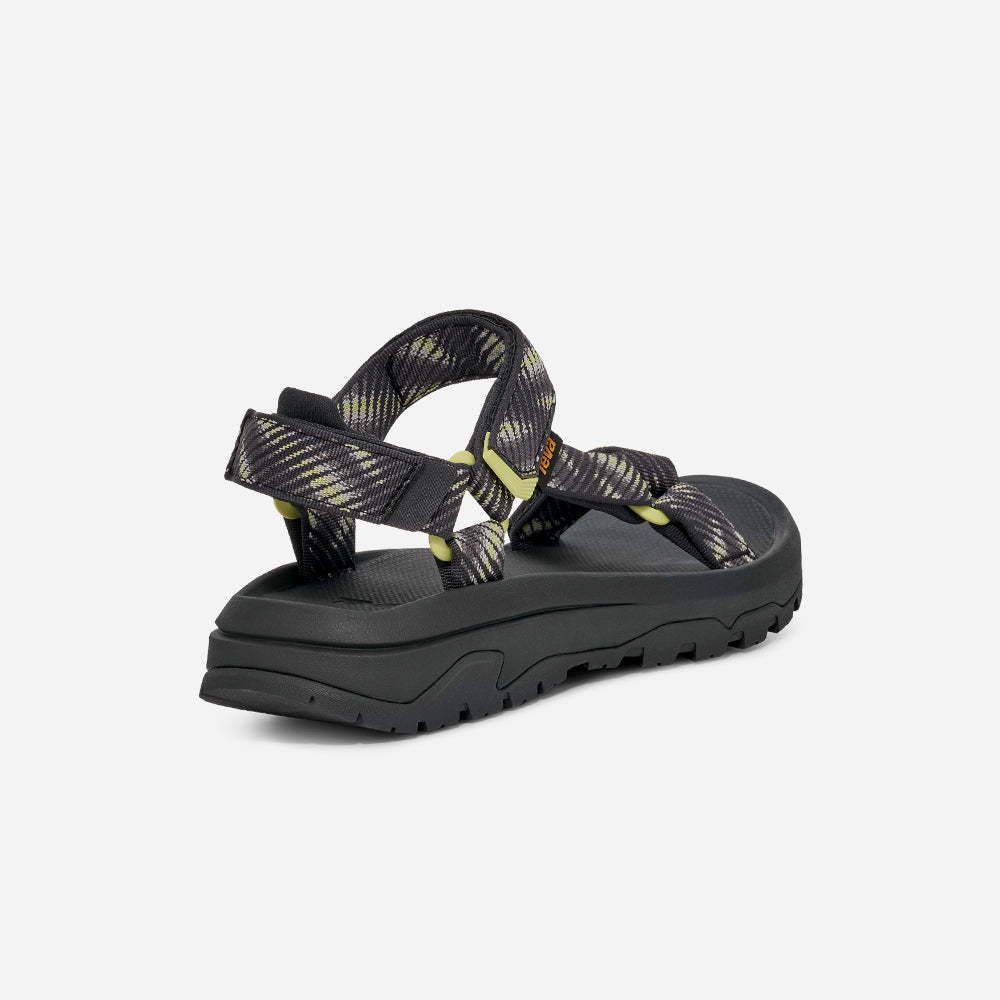 Giày Sandals Nam Teva Hurricane Xlt3 - Đen - Supersports Vietnam