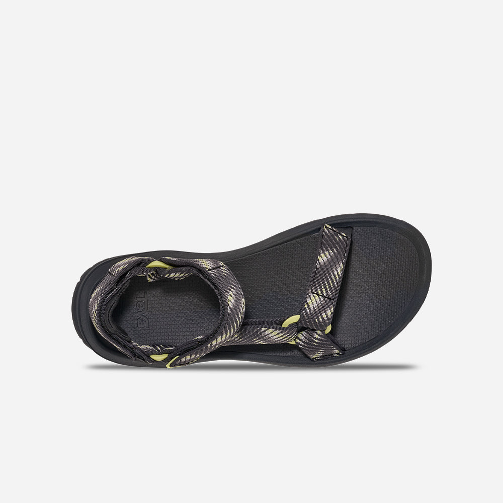Giày Sandals Nam Teva Hurricane Xlt3 - Đen - Supersports Vietnam
