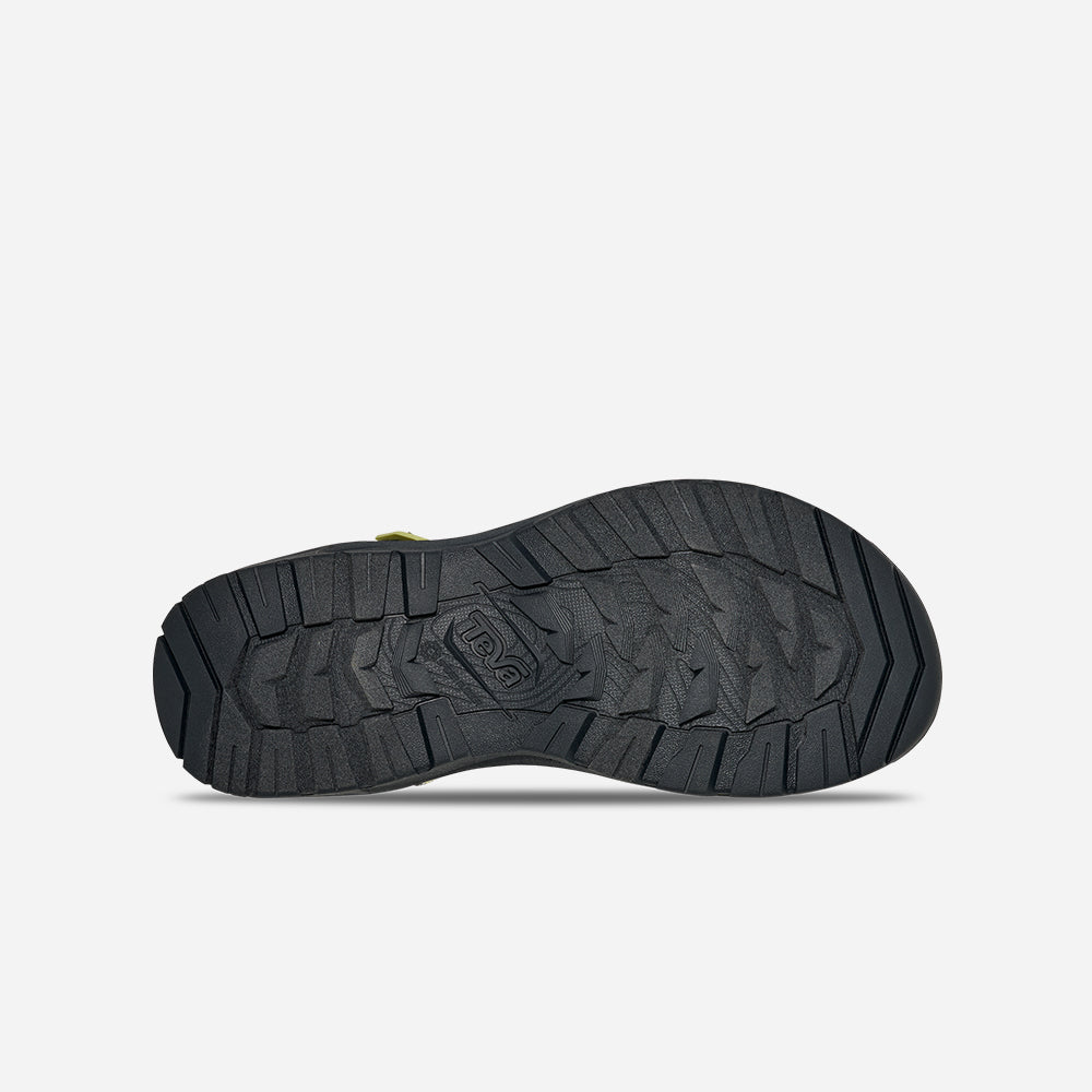 Giày Sandals Nam Teva Hurricane Xlt3 - Đen - Supersports Vietnam