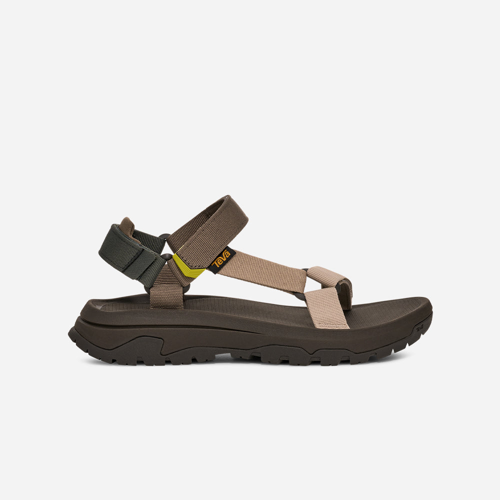 Giày Sandals Nam Teva Hurricane Xlt3 - Nâu - Supersports Vietnam