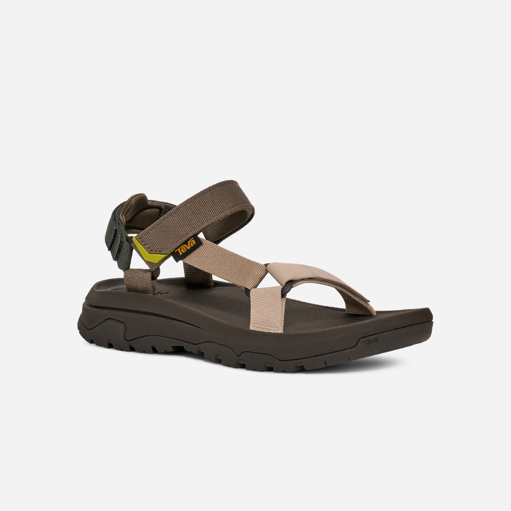 Giày Sandals Nam Teva Hurricane Xlt3 - Nâu - Supersports Vietnam