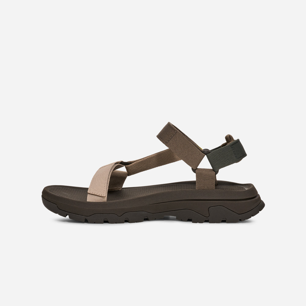 Giày Sandals Nam Teva Hurricane Xlt3 - Nâu - Supersports Vietnam