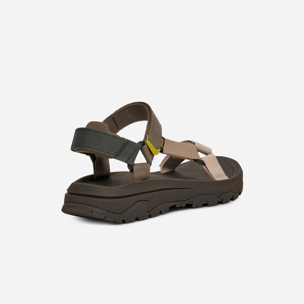 Giày Sandals Nam Teva Hurricane Xlt3 - Nâu - Supersports Vietnam