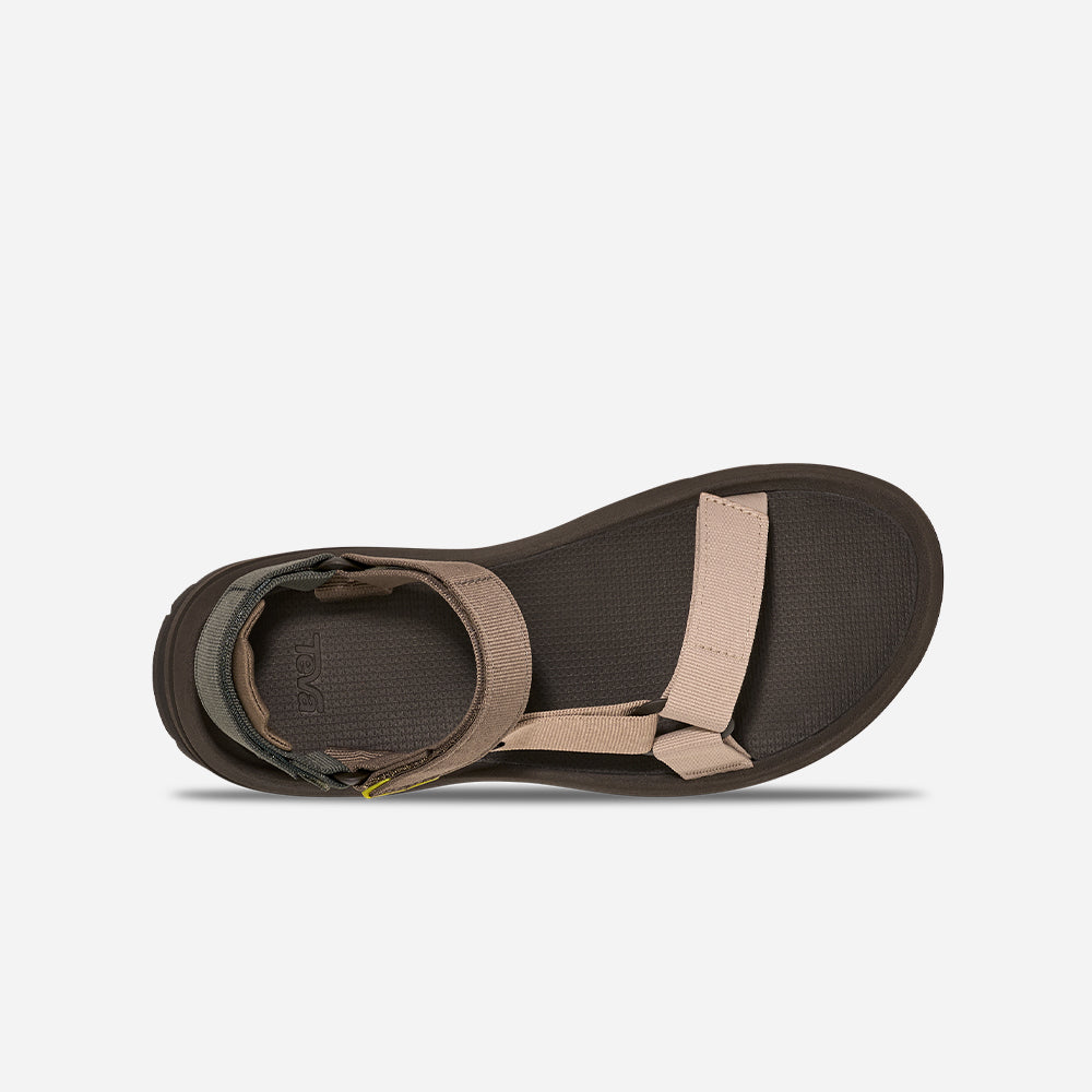 Giày Sandals Nam Teva Hurricane Xlt3 - Nâu - Supersports Vietnam