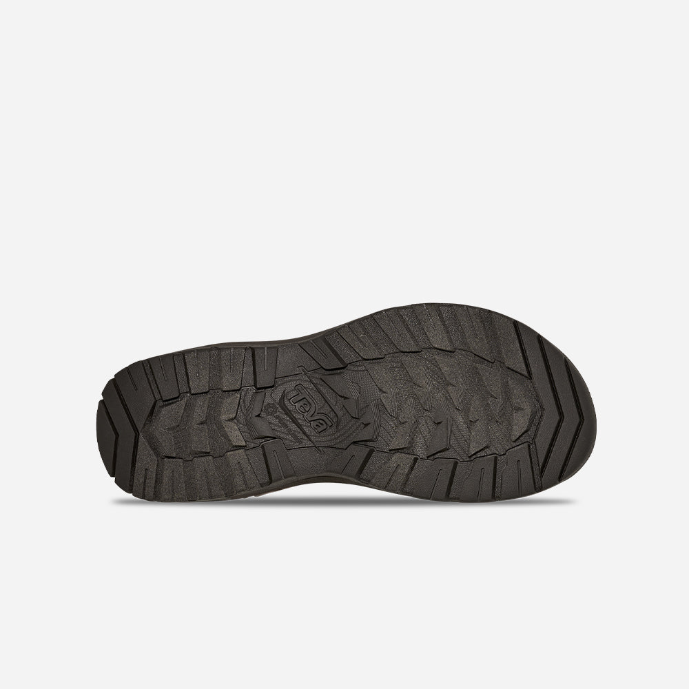 Giày Sandals Nam Teva Hurricane Xlt3 - Nâu - Supersports Vietnam