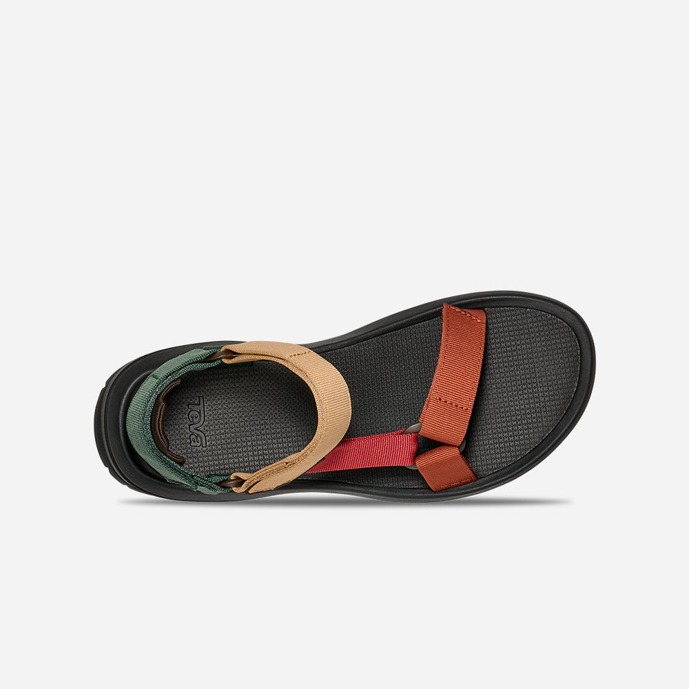 Giày Sandals Nam Teva Hurricane Xlt3 - Nhiều Màu - Supersports Vietnam