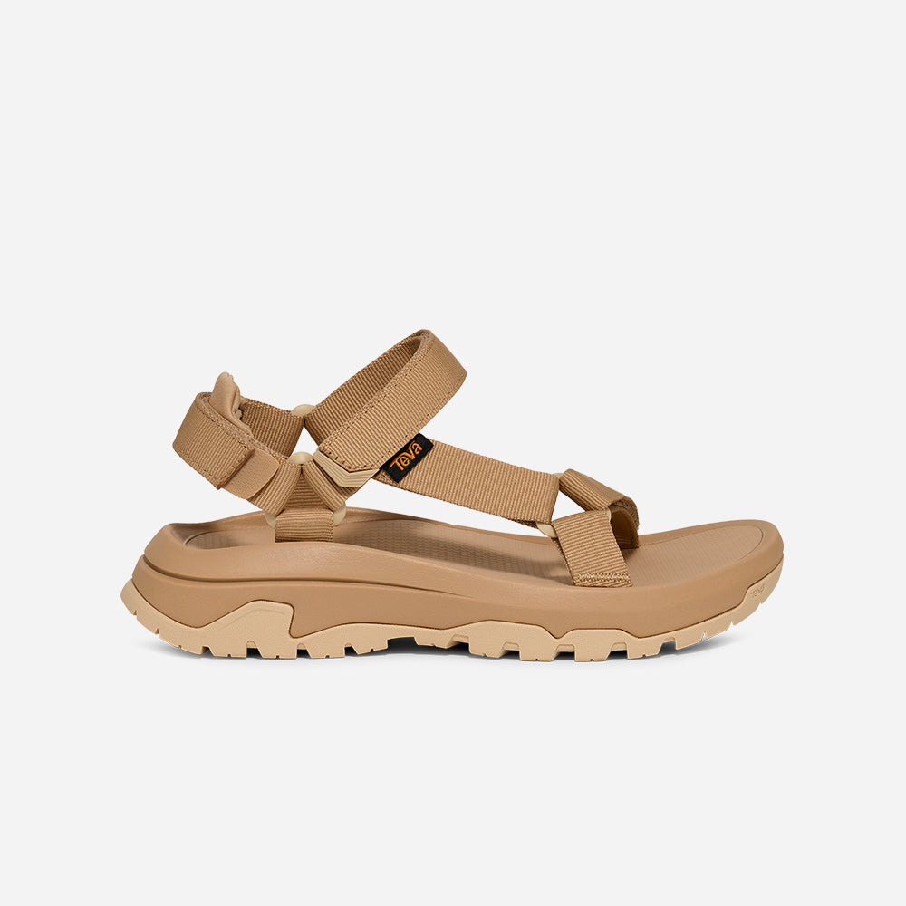 Giày Sandals Nữ Teva Hurricane Xlt3 - Cam - Supersports Vietnam