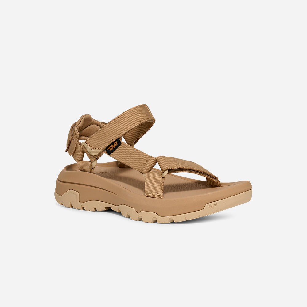 Giày Sandals Nữ Teva Hurricane Xlt3 - Cam - Supersports Vietnam