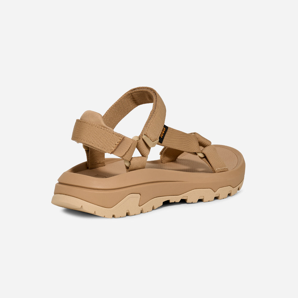 Giày Sandals Nữ Teva Hurricane Xlt3 - Cam - Supersports Vietnam
