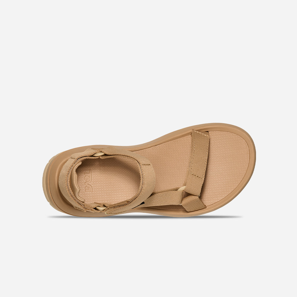 Giày Sandals Nữ Teva Hurricane Xlt3 - Cam - Supersports Vietnam