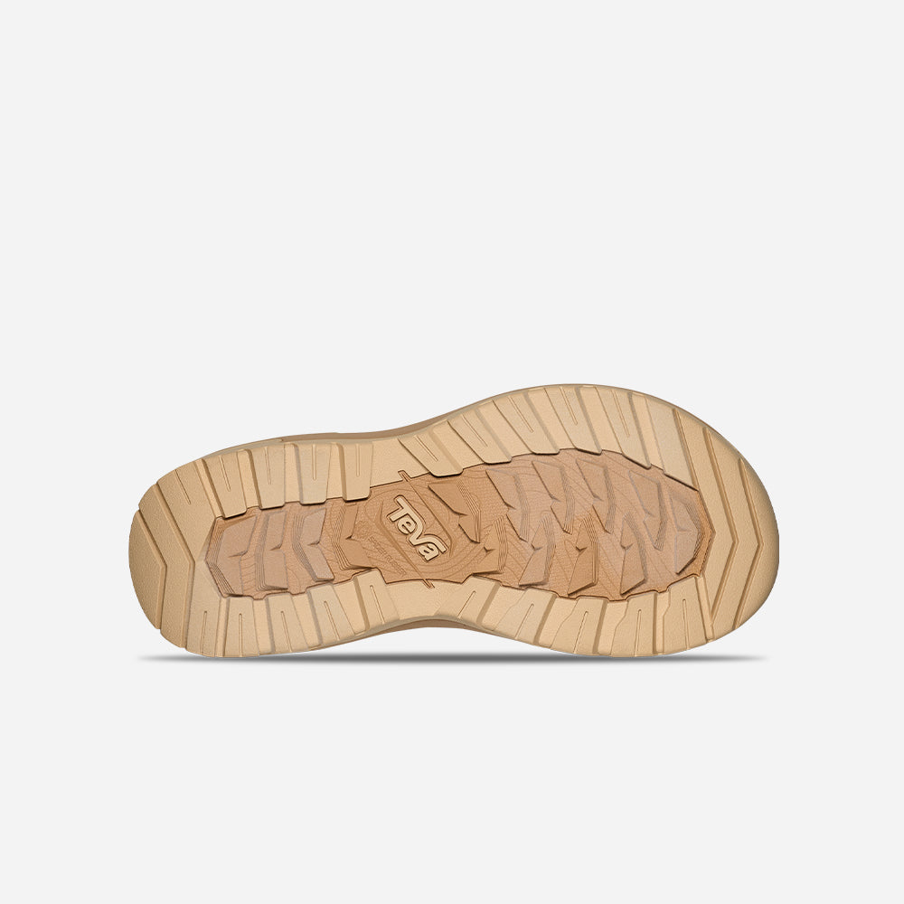 Giày Sandals Nữ Teva Hurricane Xlt3 - Cam - Supersports Vietnam