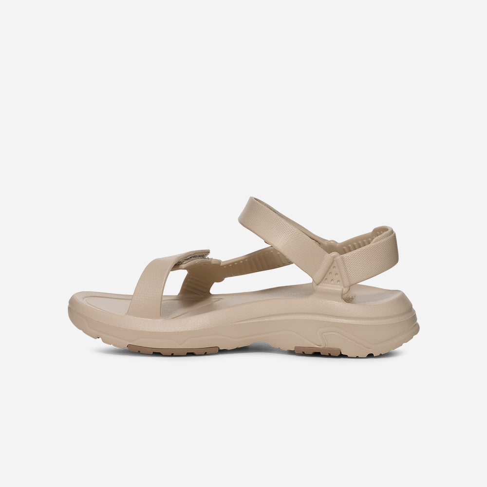 Giày Sandals Nữ Teva Apreaqua Drift - Be - Supersports Vietnam