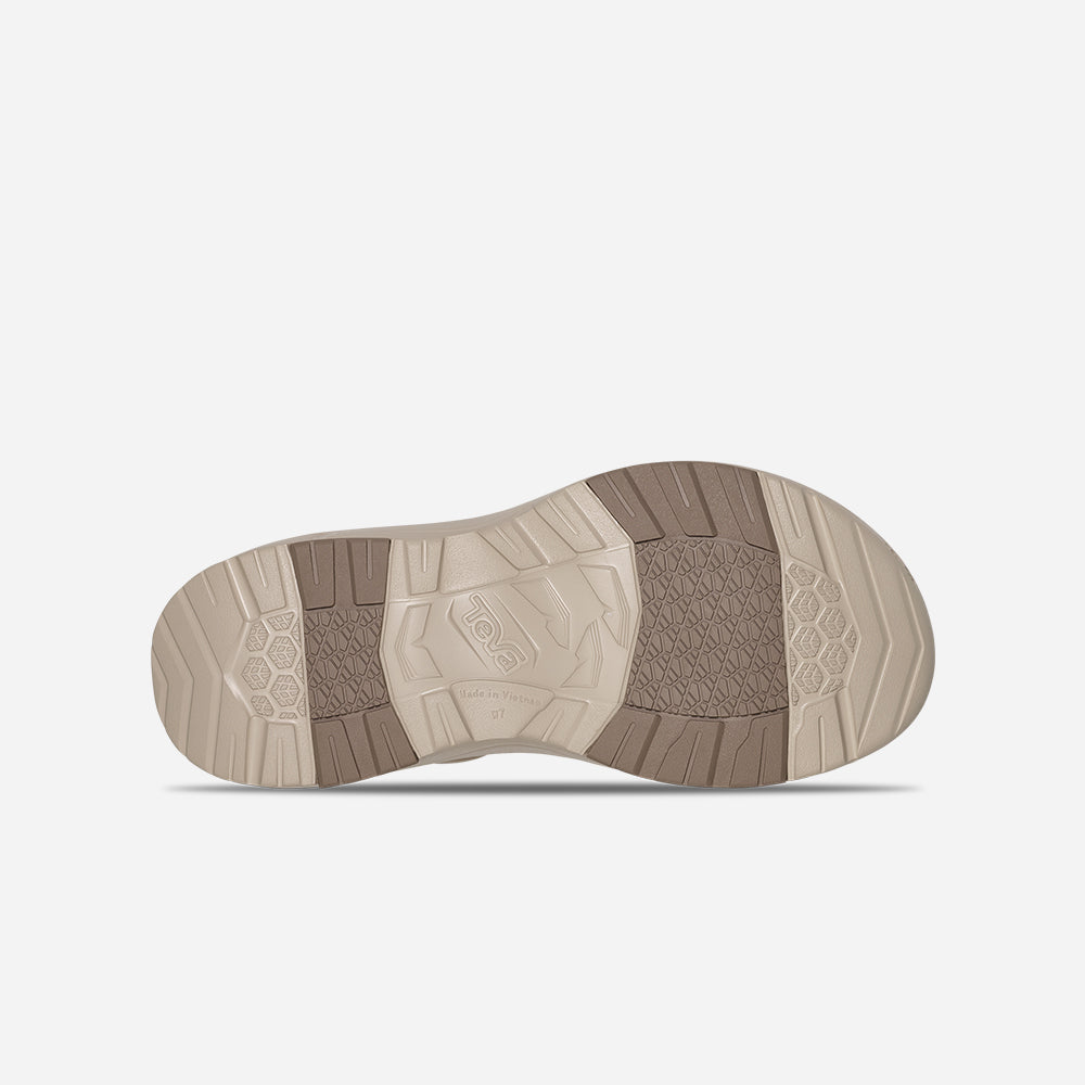 Giày Sandals Nữ Teva Apreaqua Drift - Be - Supersports Vietnam