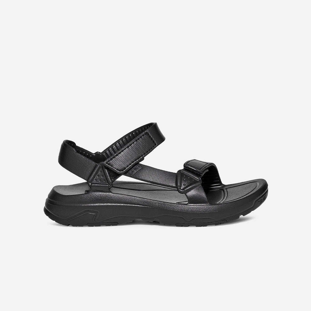 Giày Sandals Nam Teva Apreaqua Drift - Đen - Supersports Vietnam