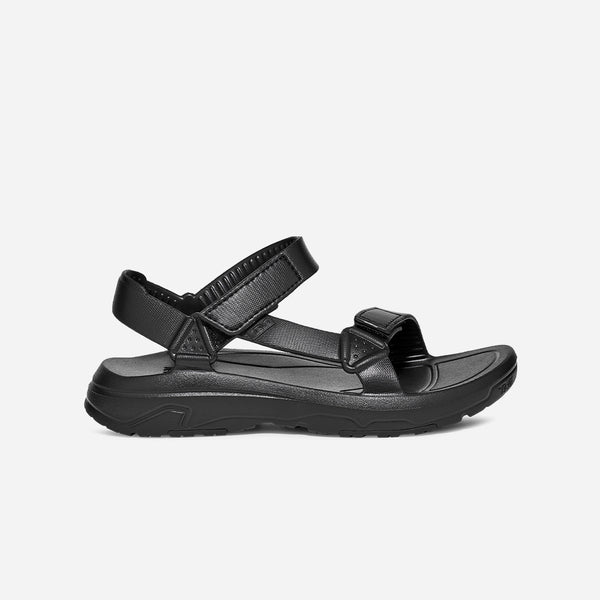 Giày Sandals Nam Teva Apreaqua Drift - Đen - Supersports Vietnam
