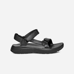Giày Sandals Nam Teva Apreaqua Drift - Đen - Supersports Vietnam