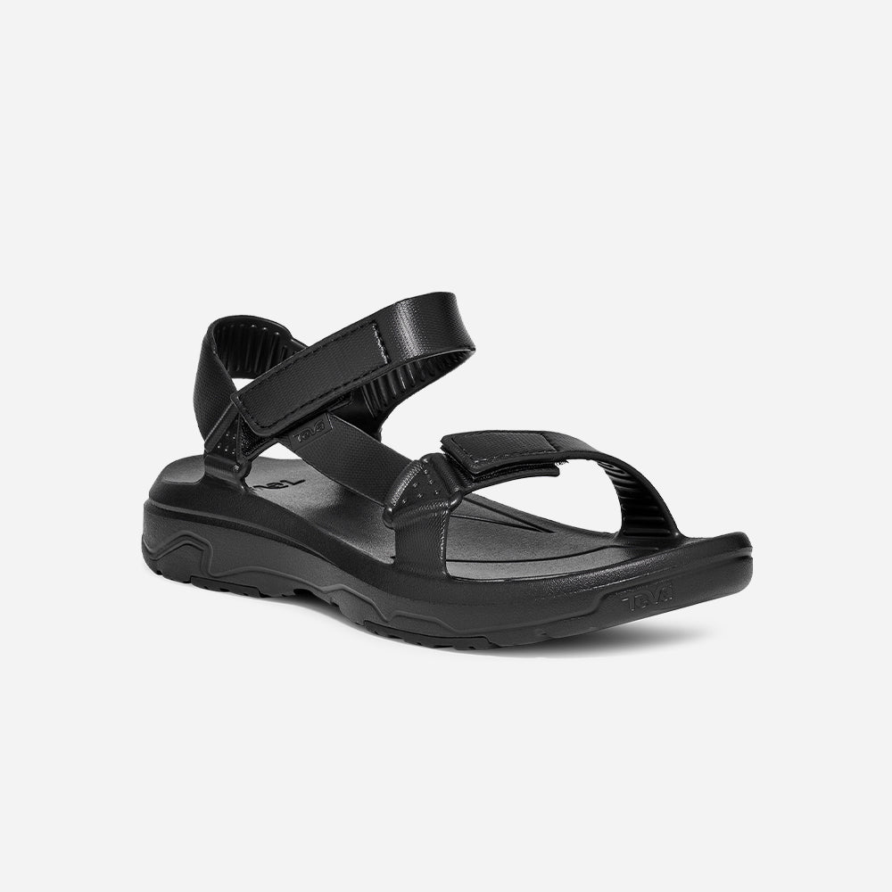 Giày Sandals Nam Teva Apreaqua Drift - Đen - Supersports Vietnam