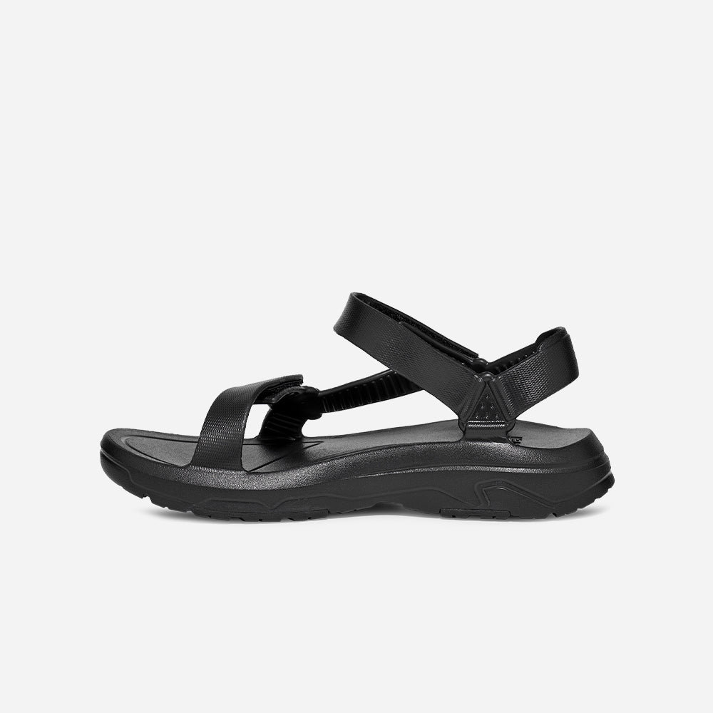 Giày Sandals Nam Teva Apreaqua Drift - Đen - Supersports Vietnam