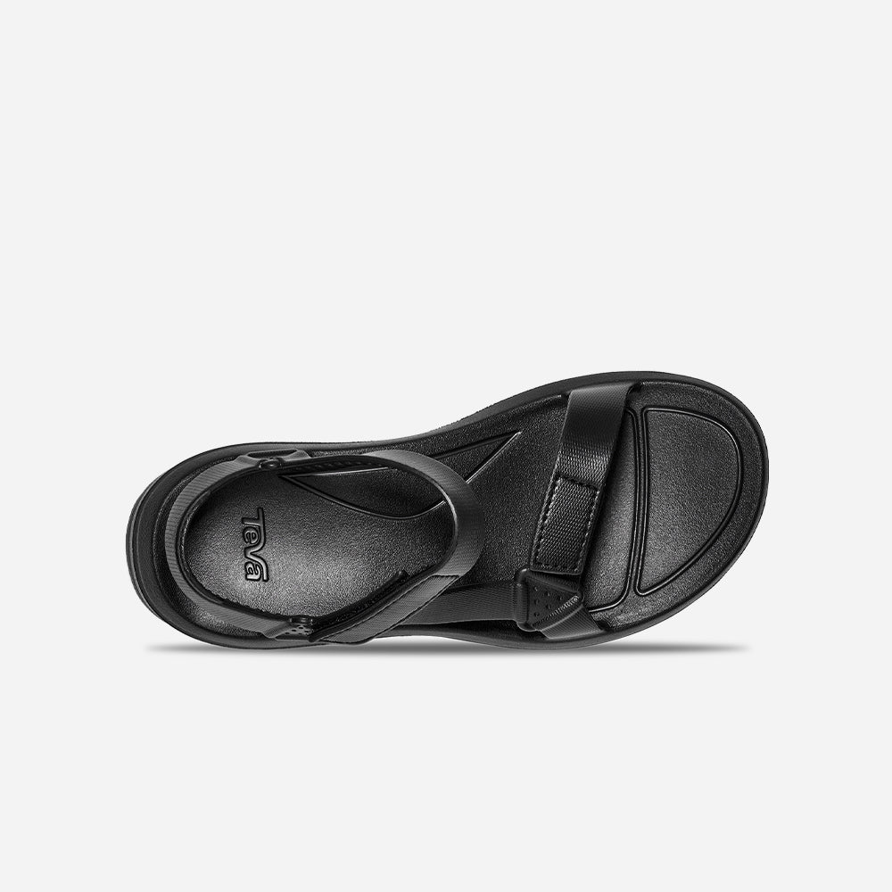 Giày Sandals Nam Teva Apreaqua Drift - Đen - Supersports Vietnam