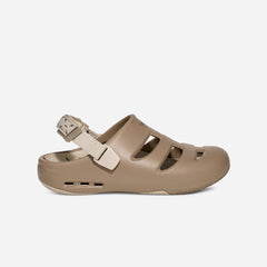 Giày Sandals Nữ Teva Apreaqua Ct - Nâu - Supersports Vietnam