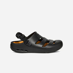 Giày Sandals Nam Teva Apreaqua Ct - Đen - Supersports Vietnam