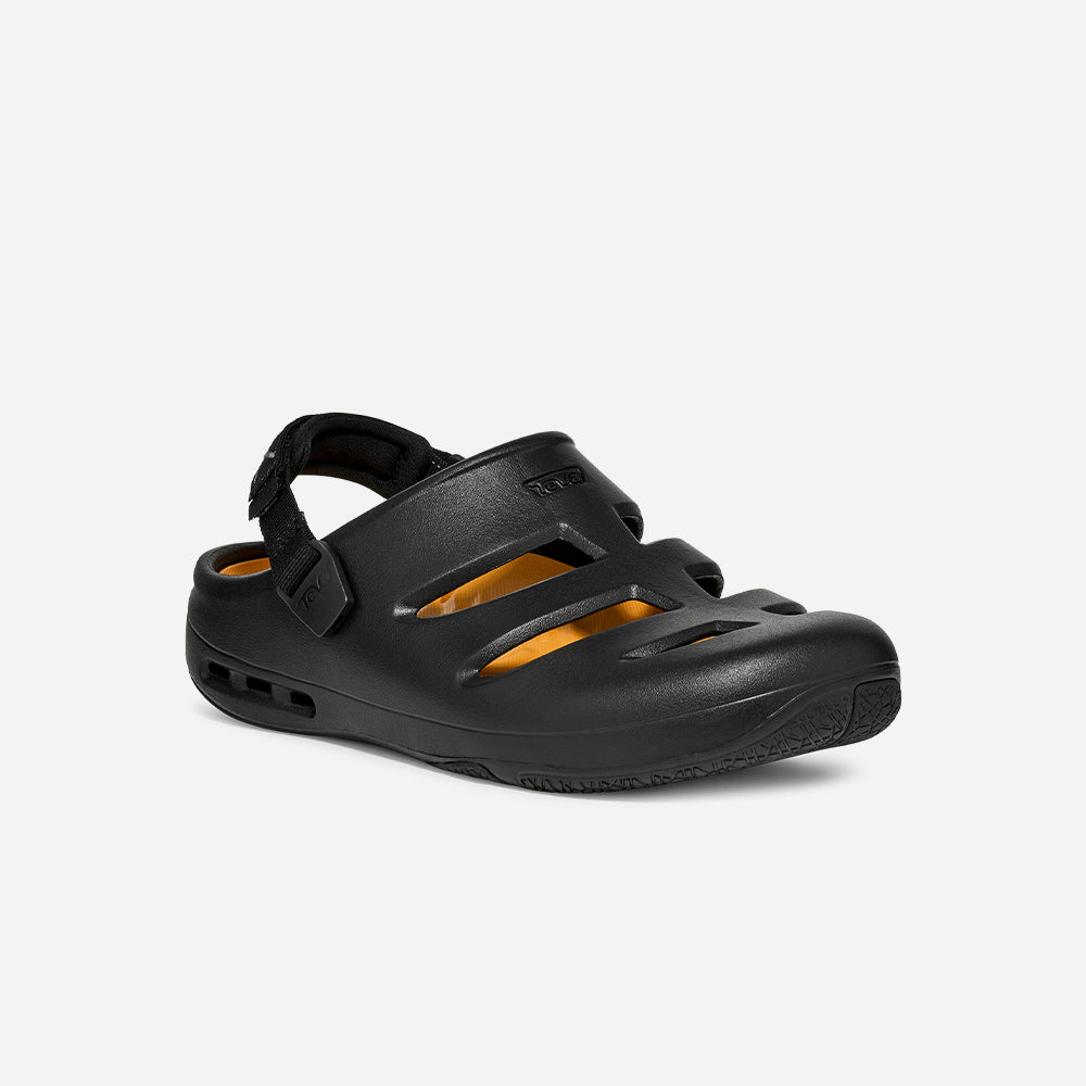 Giày Sandals Nam Teva Apreaqua Ct - Đen - Supersports Vietnam