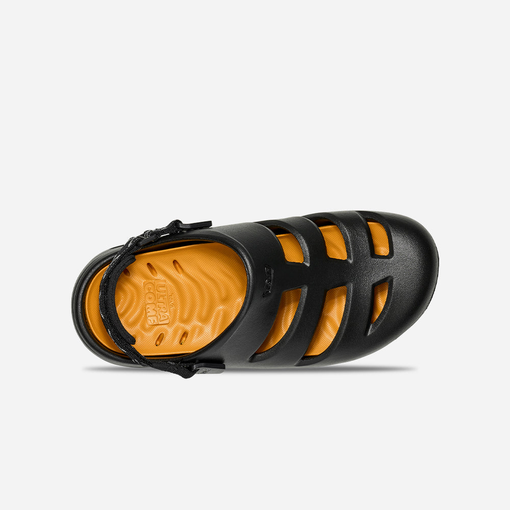 Giày Sandals Nam Teva Apreaqua Ct - Đen - Supersports Vietnam