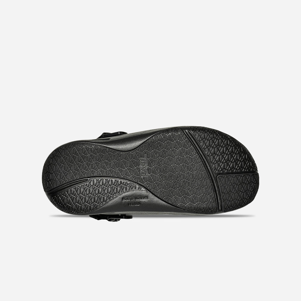 Giày Sandals Nam Teva Apreaqua Ct - Đen - Supersports Vietnam