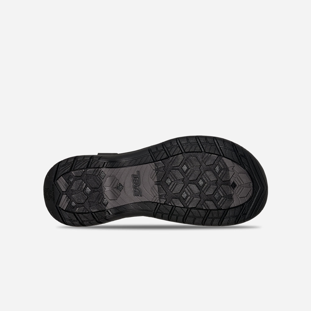 Giày Sandals Nữ Teva Tirra Sport - Đen - Supersports Vietnam