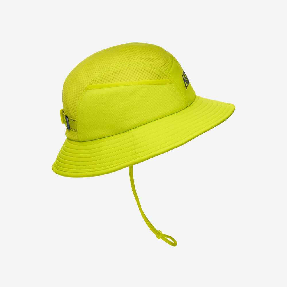 Mũ Thời Trang HOKA Adventure 2.0 - Vàng Chanh - Supersports Vietnam