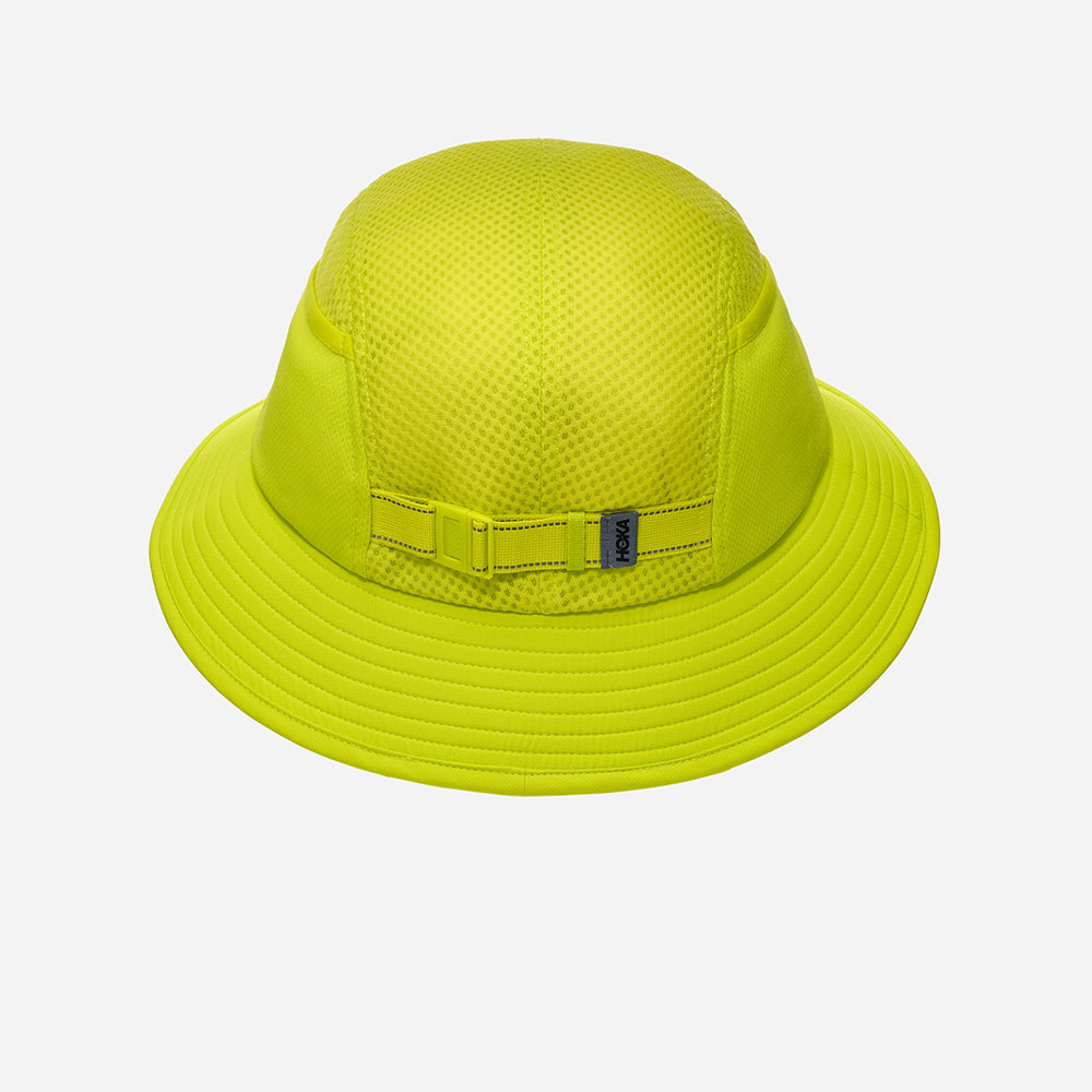 Mũ Thời Trang HOKA Adventure 2.0 - Vàng Chanh - Supersports Vietnam
