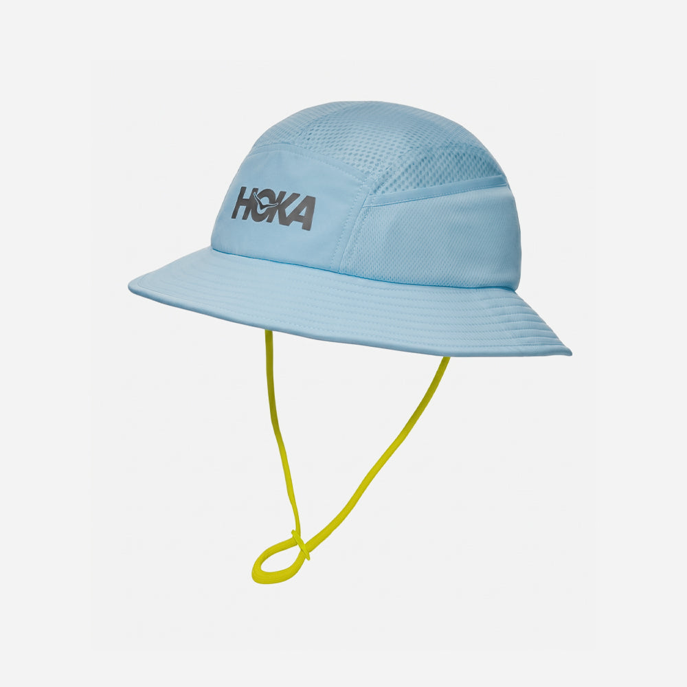 Mũ Thời Trang Hoka Adventure 2.0 - Xanh Dương - Supersports Vietnam