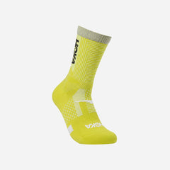 Vớ Thể Thao HOKA Race Day Crew - Vàng