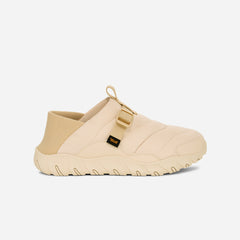 Giày Slip-On Nữ Teva Reember Camp - Be