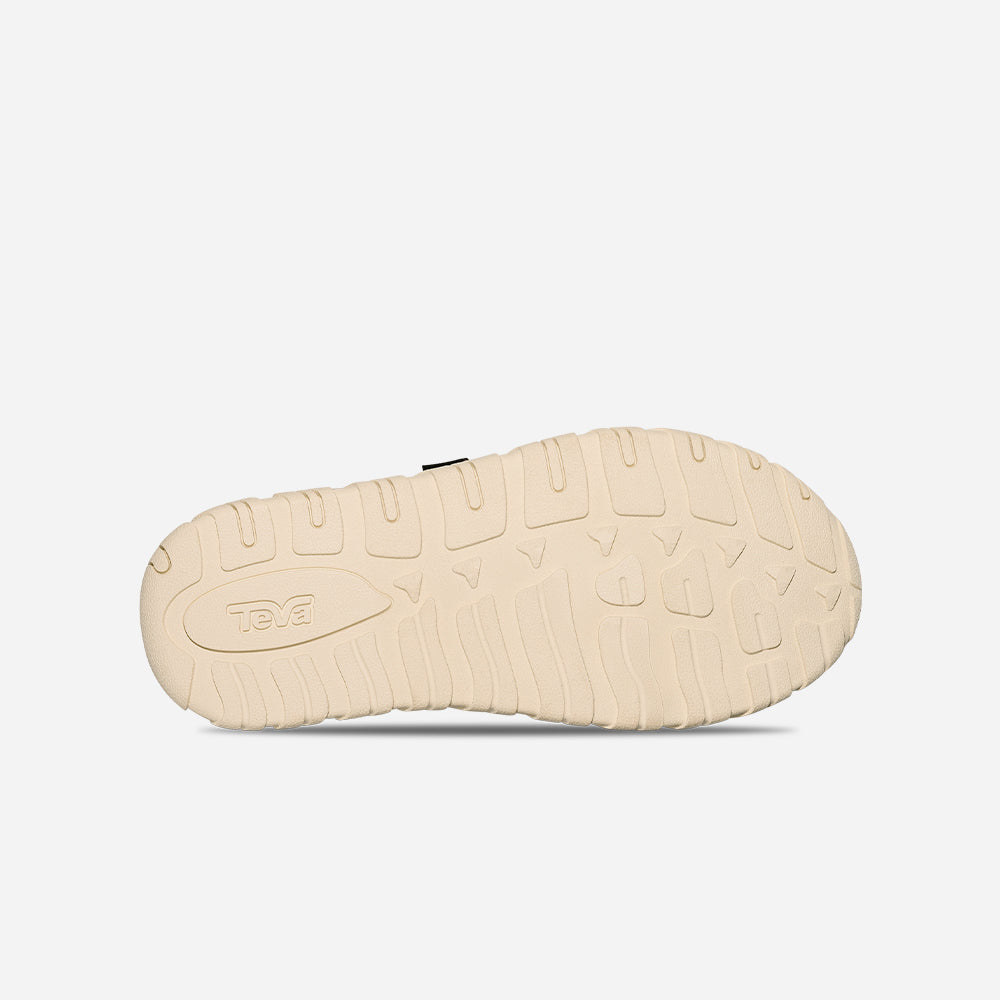 Giày Slip-On Nữ Teva Reember Camp - Nâu - Supersports Vietnam