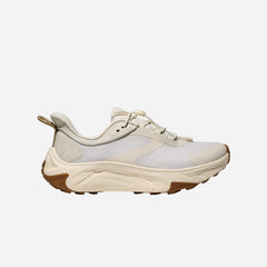 Giày Chạy Trail Nữ HOKA Transport 2 Wide - Be - Supersports Vietnam