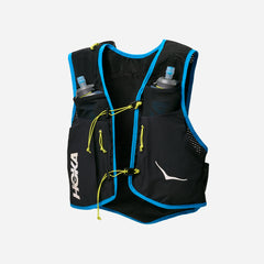 Áo Khoác HOKA Trail Run 10L - Đen - Supersports Vietnam