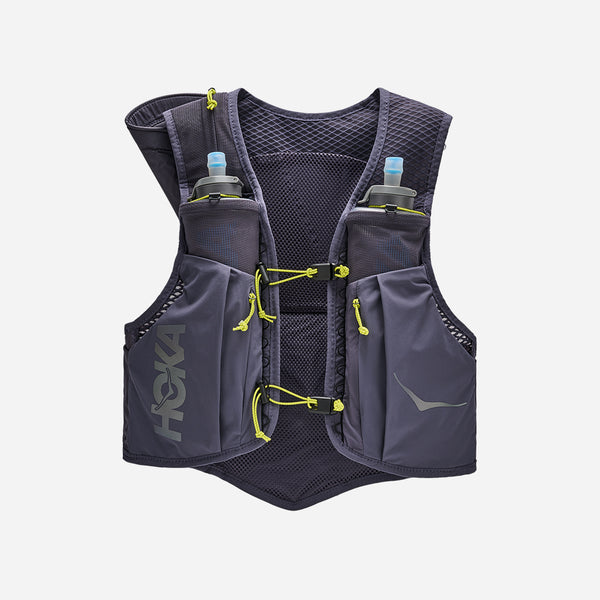Áo Vest Nước HOKA Trail Run 10L - Tím - Supersports Vietnam
