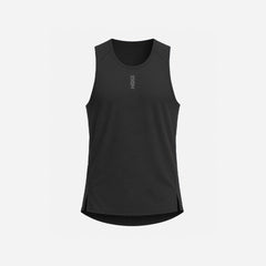 Men's HOKA Everyrun Tank - Black