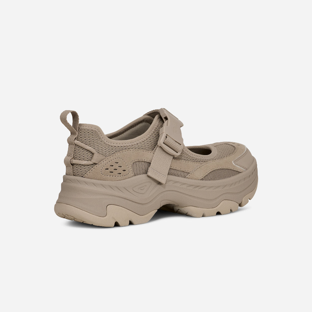 Giày Mary Jane Nữ Teva Ampsole Gaila - Be - Supersports Vietnam
