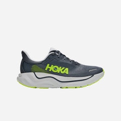 Giày Chạy Bộ Nam HOKA Arahi 9 - Xanh Navy