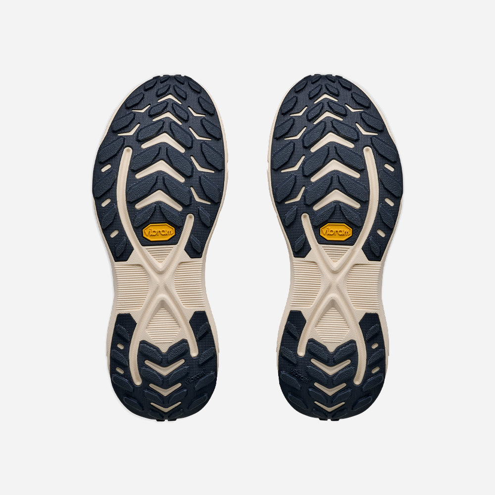 Giày Chạy Trail Nữ HOKA Transport 2 Gtx - Đỏ - Supersports Vietnam